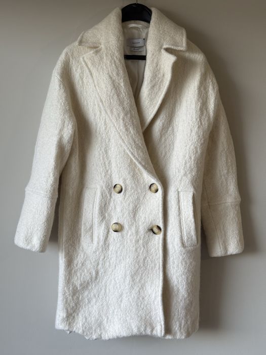 Палто Zara / Reserved / Bik Bok