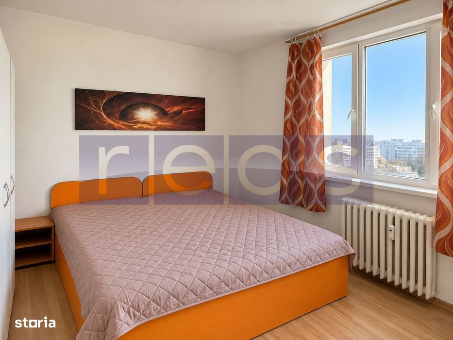 De Vanzare 2 Camere Drumul Taberei - Parc  - Bloc Tip Td - Metrou