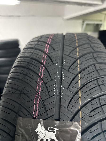 Нови Всесезонни Гуми Arivo Carlorful A/S 235/45R18 98W XL БОРД