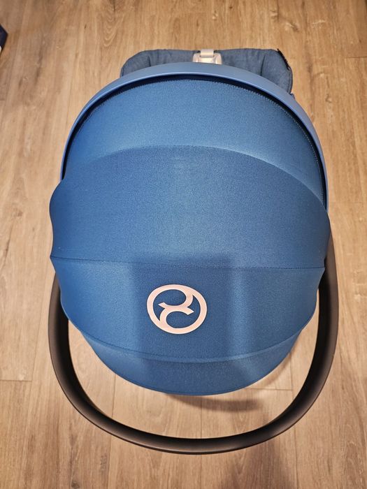 Scaun scoica de masina Cybex Platinium