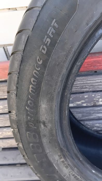 Продам летние шины!