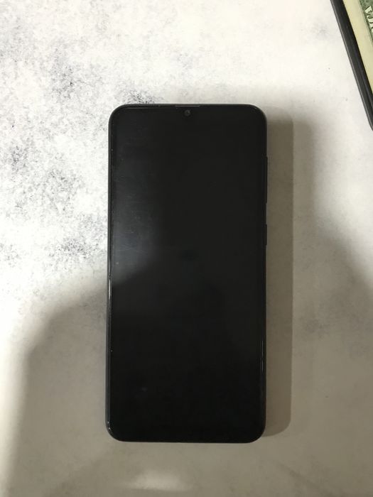 Samsung Galaxy A20