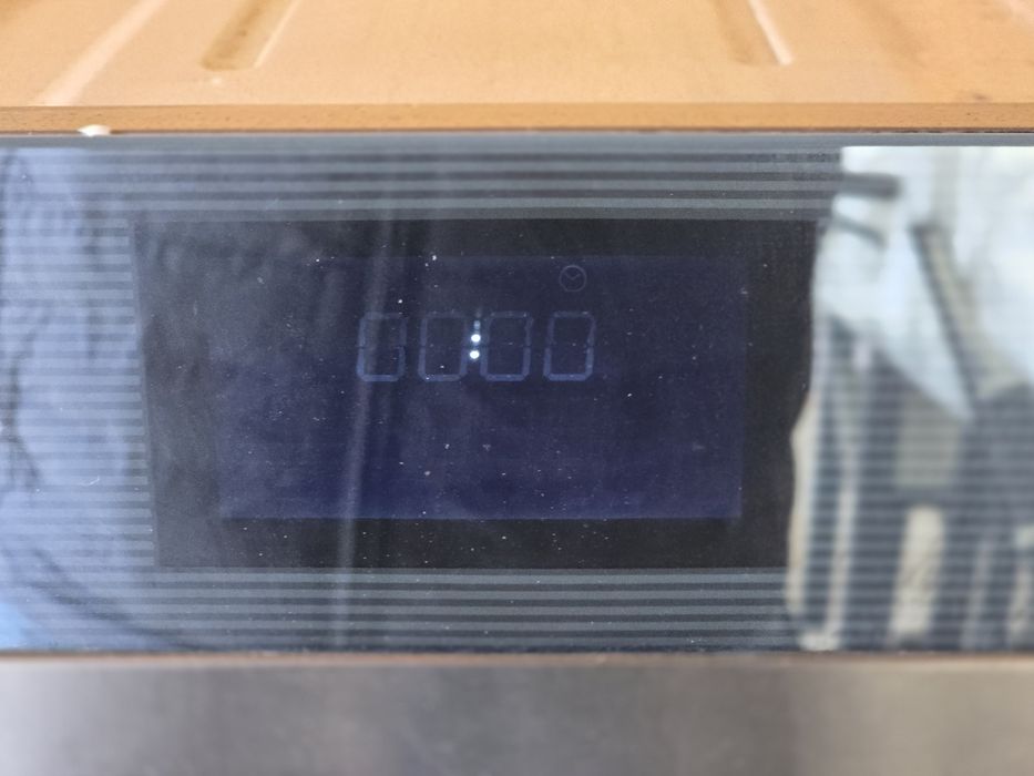 Фурна с интегрирана микровълнова Smeg