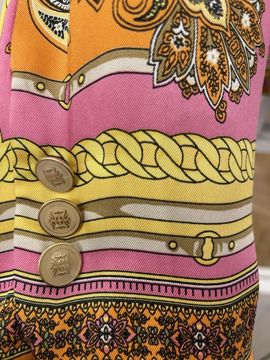 Sacou Steilmann  superb L