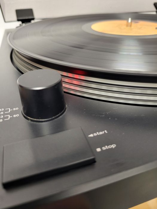 Pick-up Direct Drive DJ-l600D