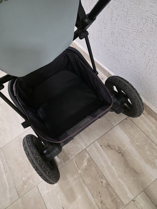 Easywalker Harvey 2 бебешка количка
