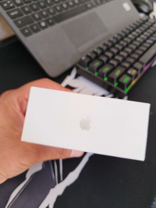 Casti Airpods Pro 2 noi nouțe