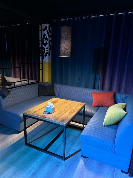 Мягкая мебель на заказ