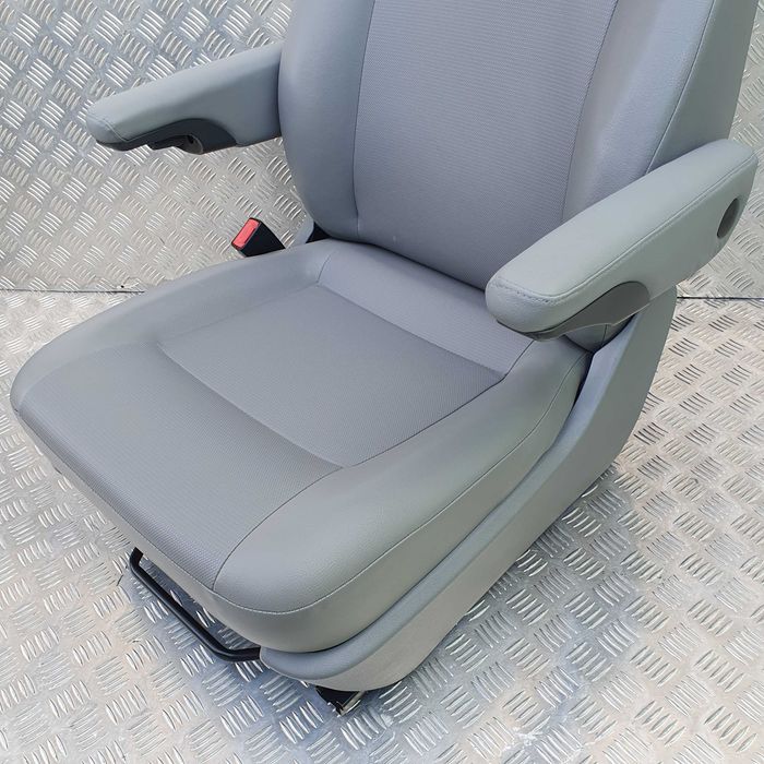Scaun Vw T5 T6 cu Cotiere Caravelle Transporter caNOU! Sofer
