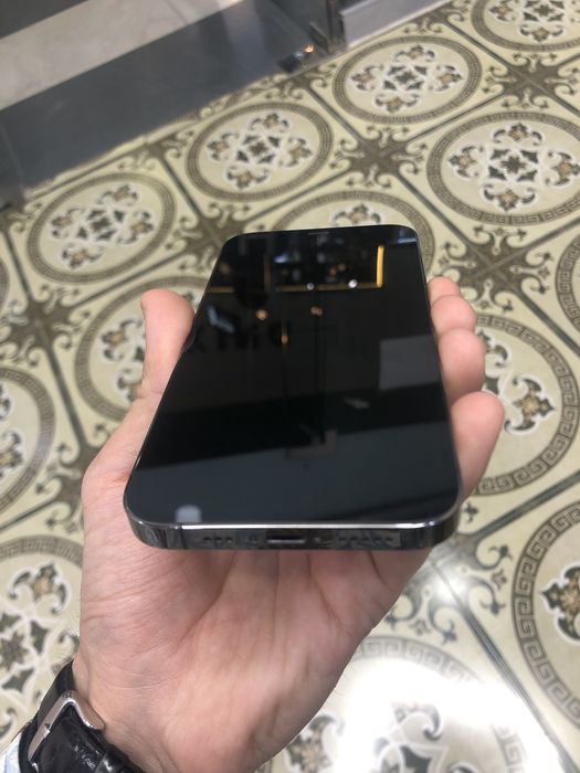 Iphone 12 pro ideal 87%