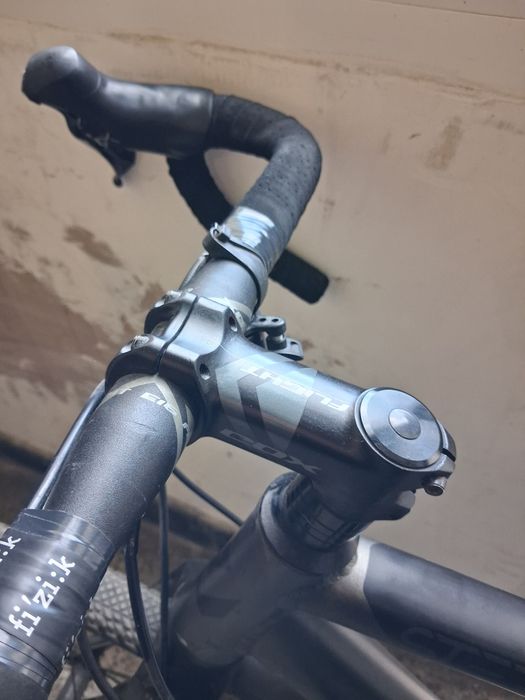 Български Гравел велосипед DRAG STERRATO gravel bike