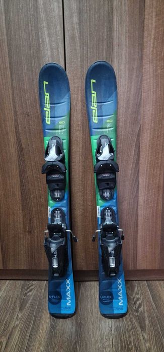 Schiuri copii, Elan Maxx 80cm