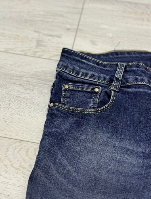 Fionina blue jeans Y2K