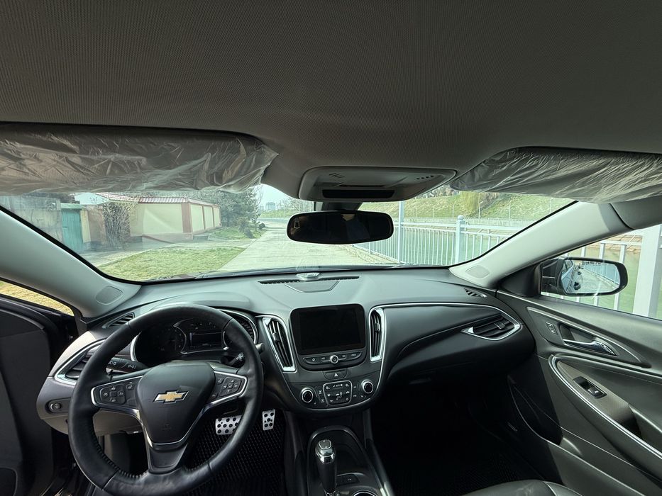 Malibu 2 2.4 atmasfeniy