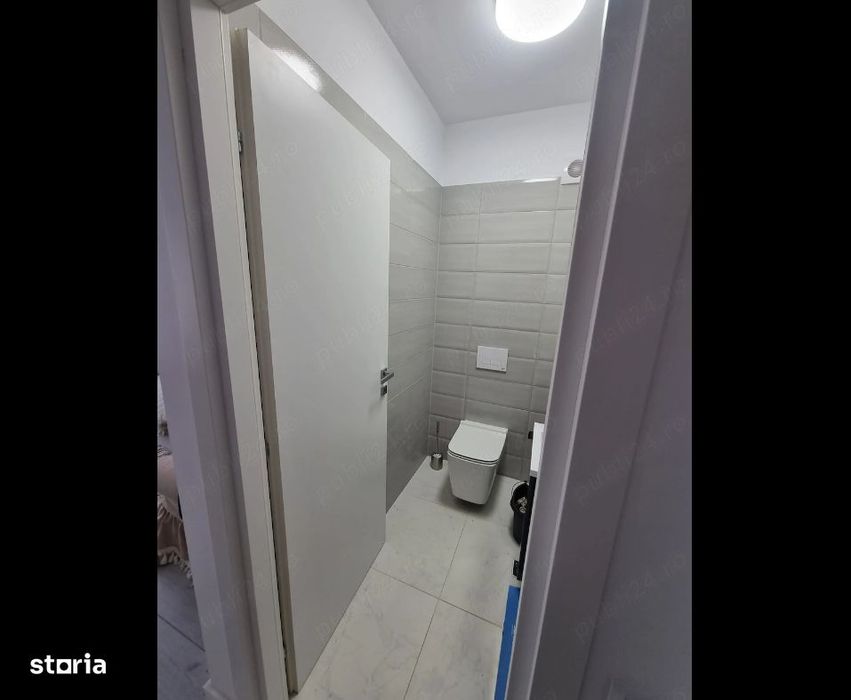 Apartament 2 camere| Complex Onix Park North| Pipera+ parcare