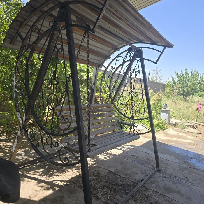 Качеля   сатылады