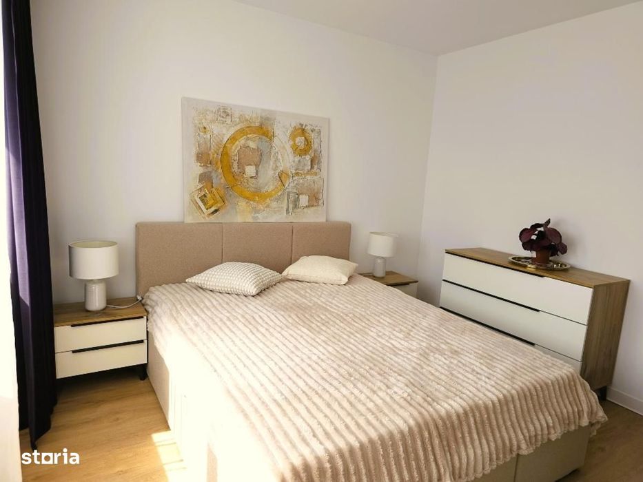 Apartament Piata Iancului