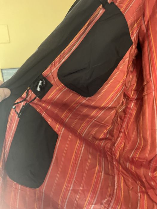 Paul&Shark haina de iarnă