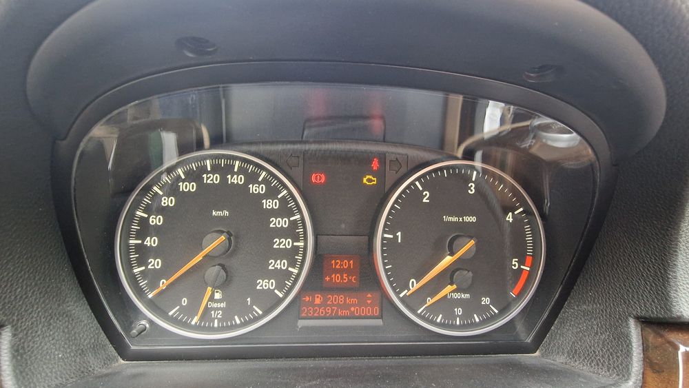 Ceasuri BMW E90 E91 E92 E93 X1 E84