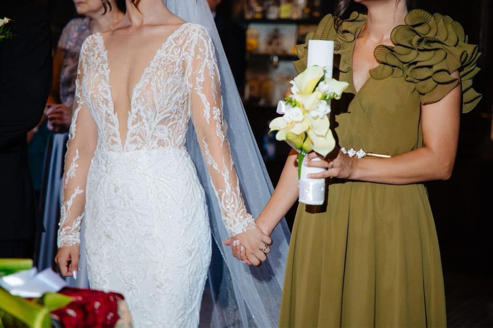 Rochie mireasa La Novia
