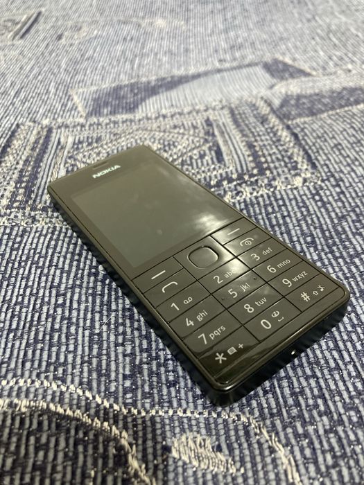 Nokia 515 karoci ideal telfon iphone bilan zor etadi