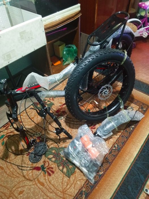 Велосипед продажа