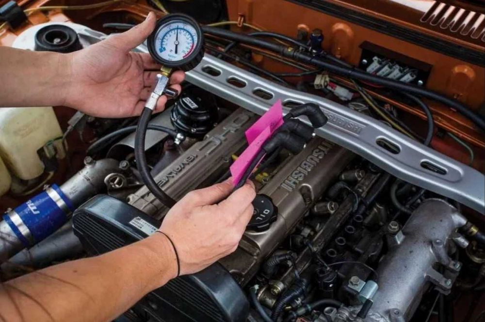 эндоскоп для дизельных ДВС  камера 5мм