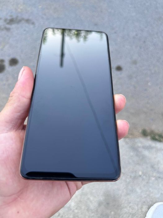 Redmi note 10 pro