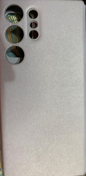 Vand Samsung S23 Ultra