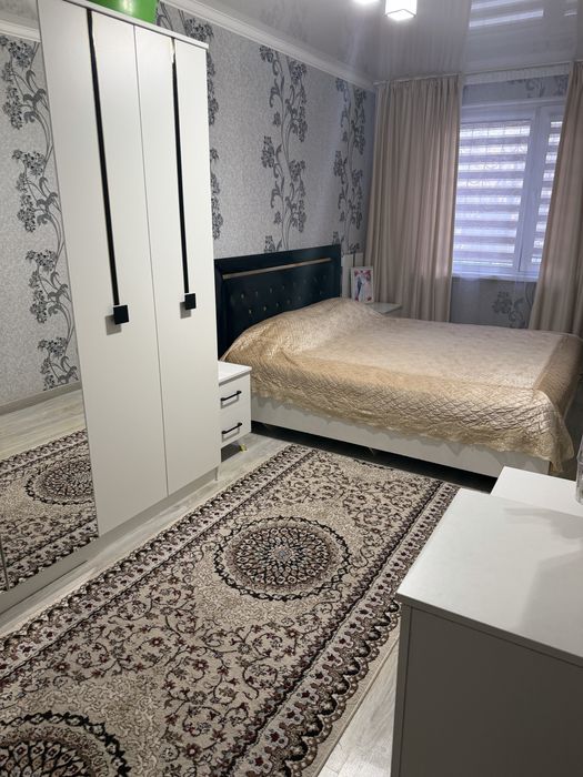 СРОЧНО Продается 4х комнатная квартира !