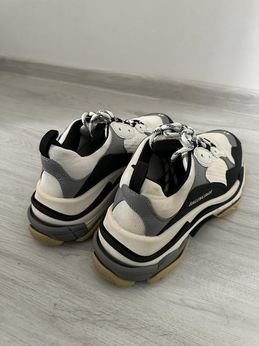 Balenciaga shoes ORIGINALI 100%