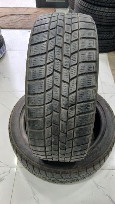 Балон сатылады!! Размері 215/45/17 Жетісайда тұр!!