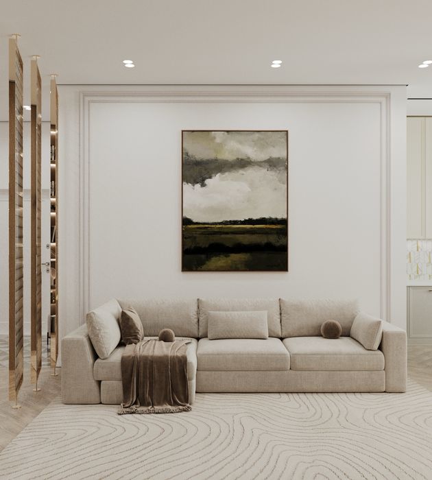 Дизайнер интерьера / дизайн проект