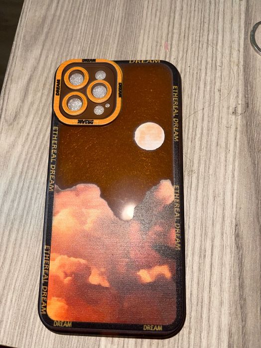 Чехол на IPhone 12 ProMax