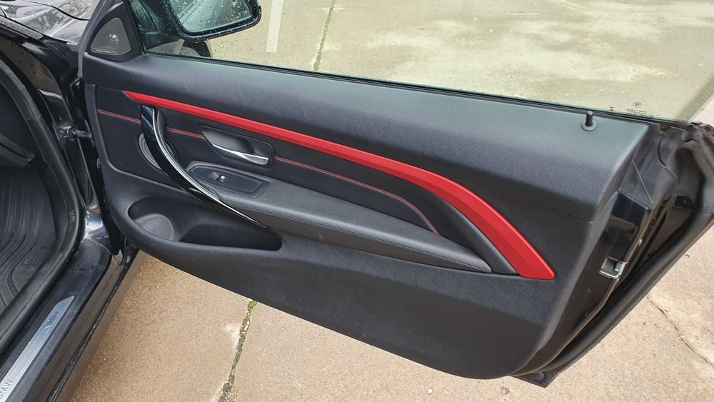 Dezmembrez BMW 428i, Xdrive, Head Up, Keyless, Harman-Kardon...2015