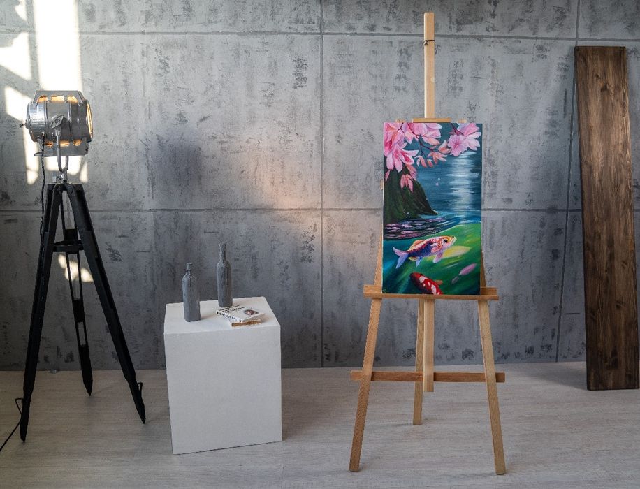 Интерерная картина