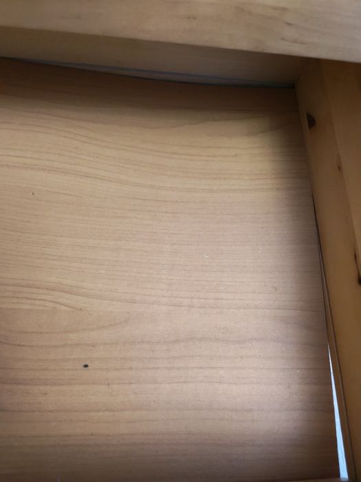 Отдам пеленальный комод