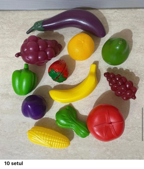 Lot bucatarie jucarii