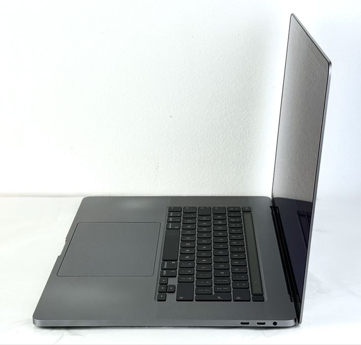 Аpple MacBook Pro 16 2019 i7 2,6GHZ 16RAM 512GB Space Gray Гаранция!