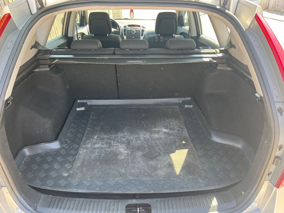 Kia ceed eco break 1.6 diesel