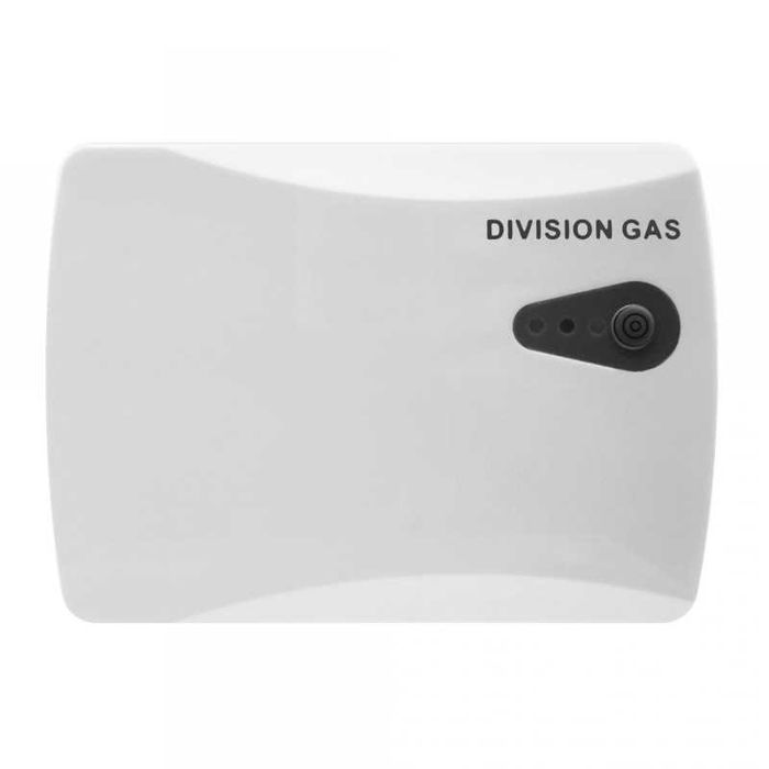 Termostat programabil wireless Division Gas DG 909RF