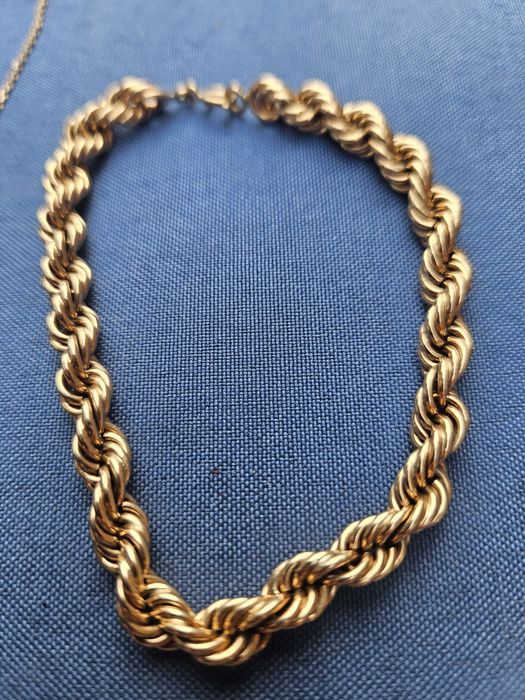 Bijuterii aur 14k (585) 420 lei/ gr pret fix!