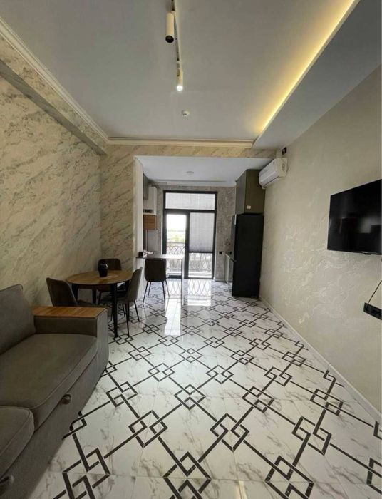 Срочно продам квартиру 1/9/12 в новостройке жк DARKHAN RESIDENCE