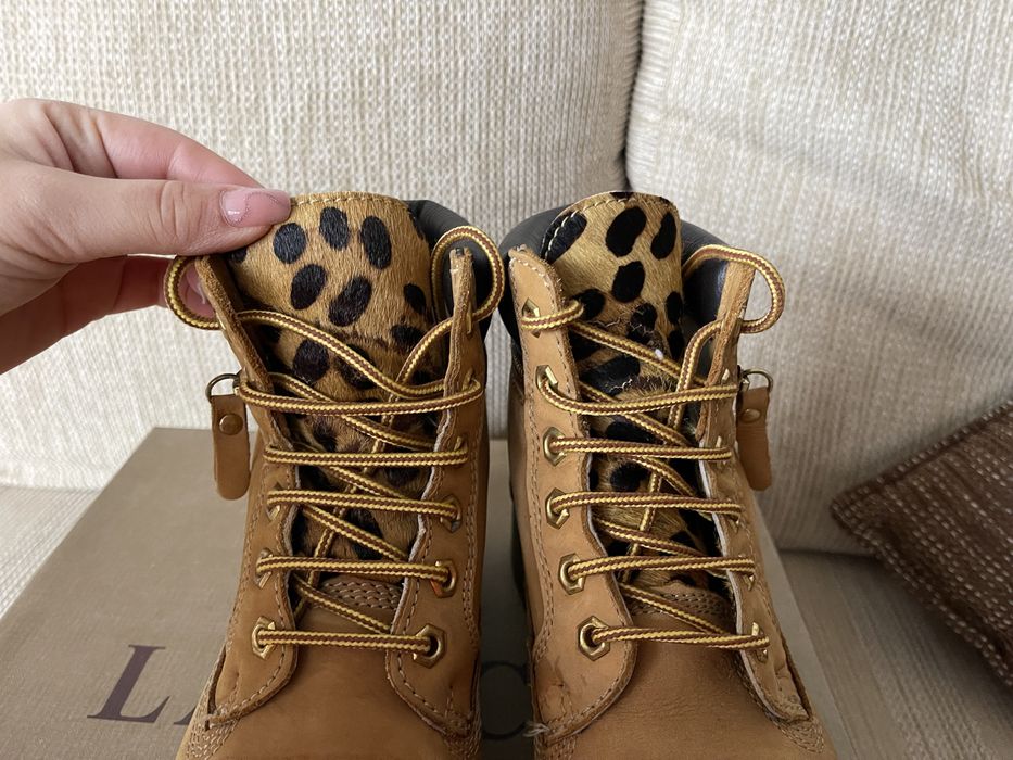 Дамски ботуши Lasocki