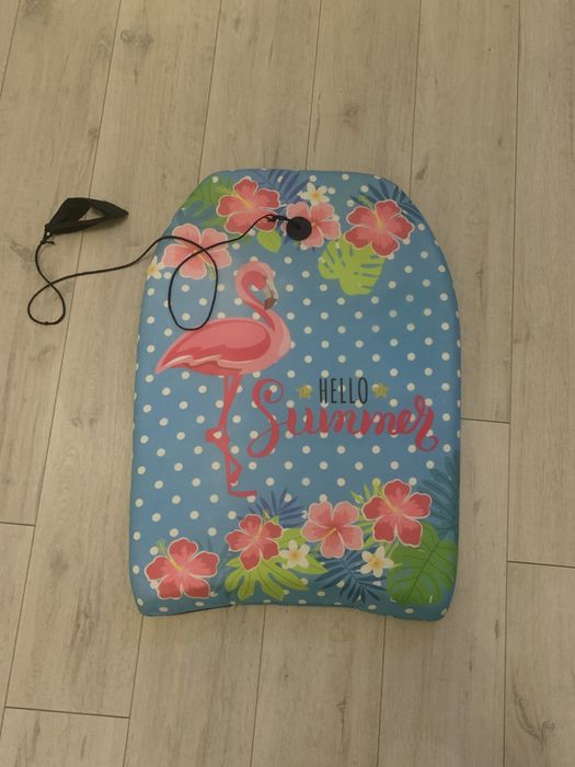 Детска дъска за плуване