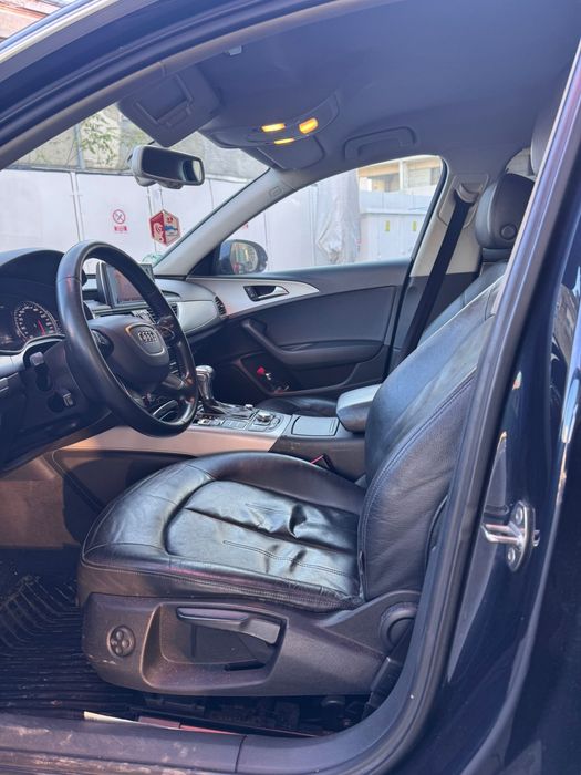 Audi A6 c7 3.0Tdi multitronic 165.000km