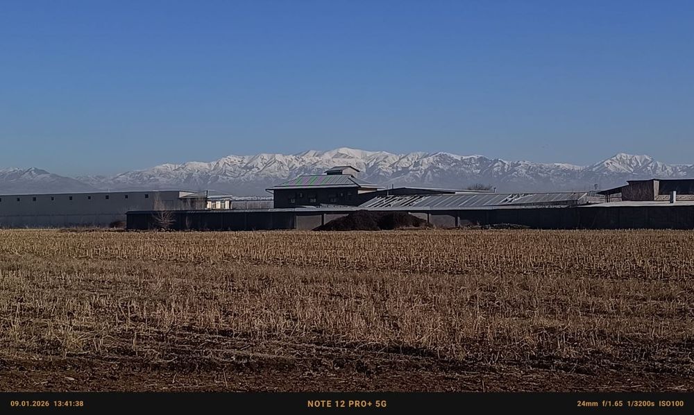 Дом-дача в Юккори-чирчик рядом парк Янги-Узбекистан