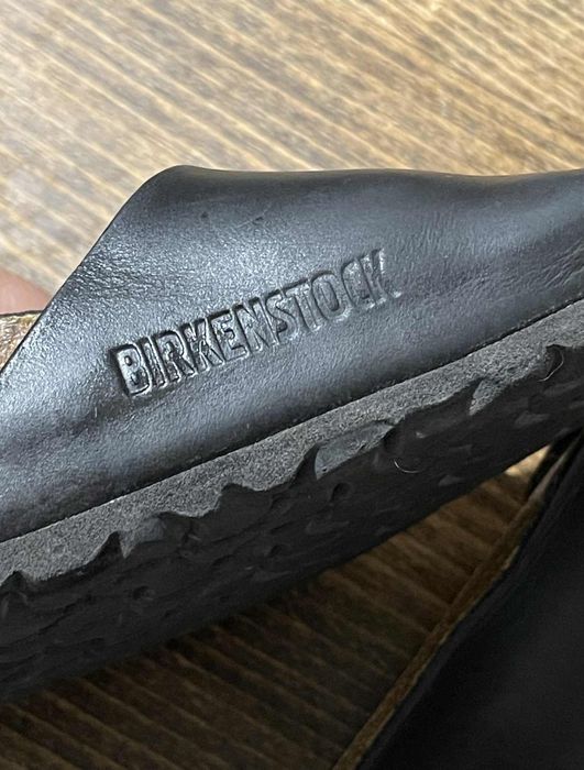 Birkenstock 39 чехли