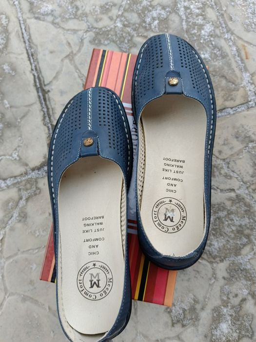 Продам туфли женские