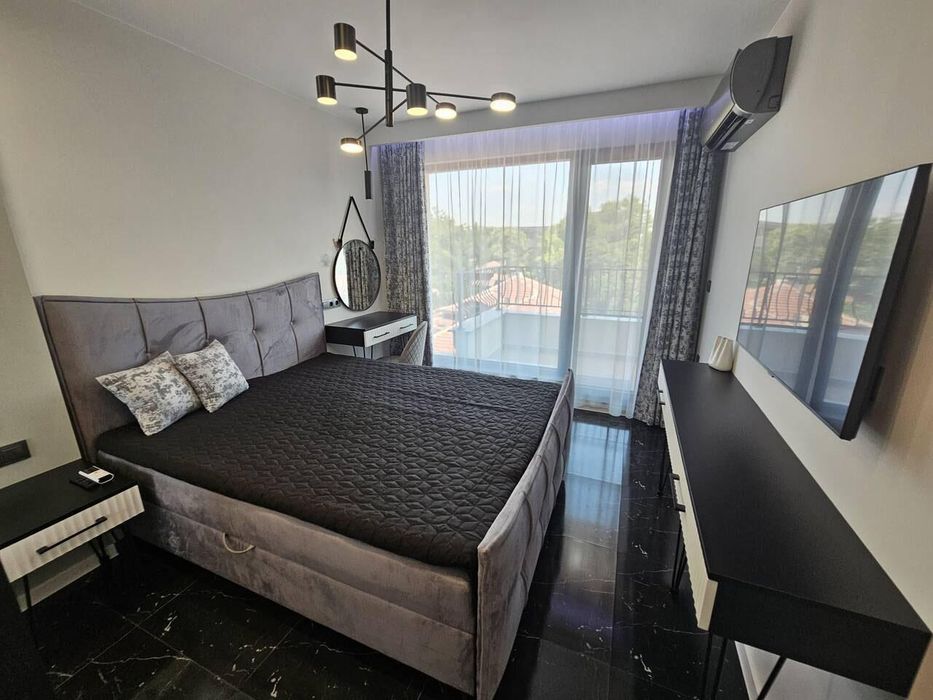 Дава се под наем Двустаен апартамент в Пловдив, Център - 75 кв.м за 725 € - Снимка #5